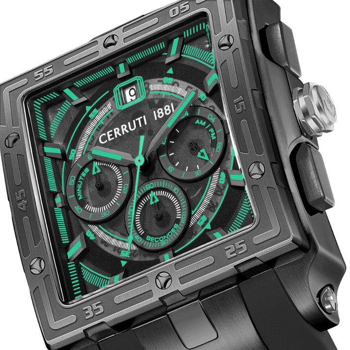 Cerruti 1881 Odissea Men Chronograph CTCIWGO0072403