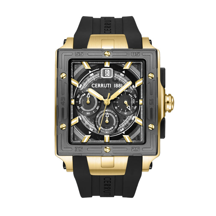 Cerruti 1881 Odissea Men Chronograph CTCIWGO0072404