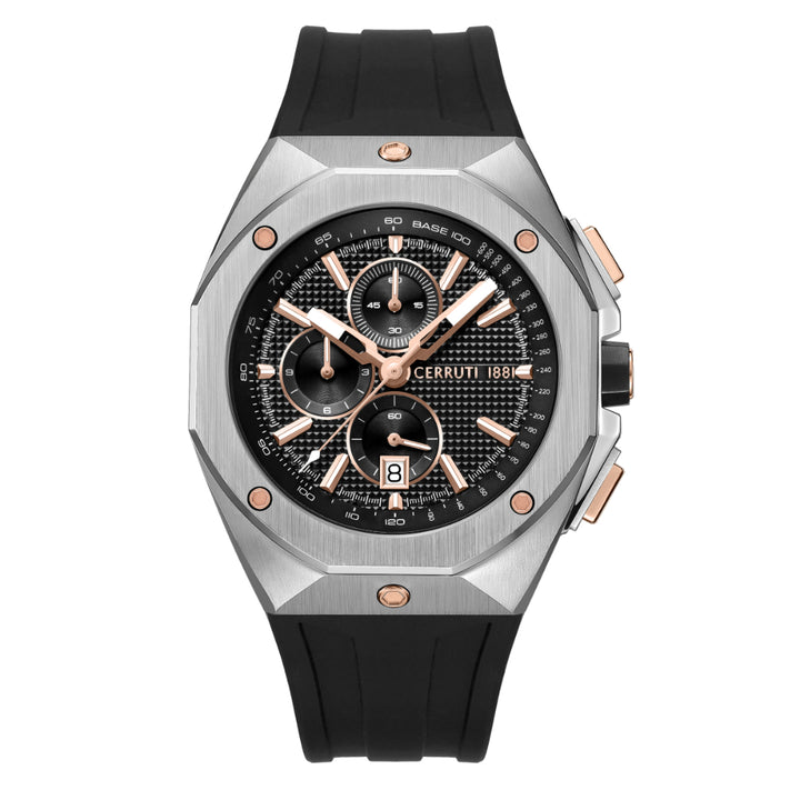 Cerruti 1881 Arezzo Men Chronograph CTCIWGO0073201