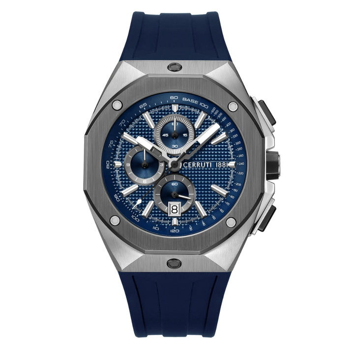 Cerruti 1881 Arezzo Men Chronograph CTCIWGO0073202