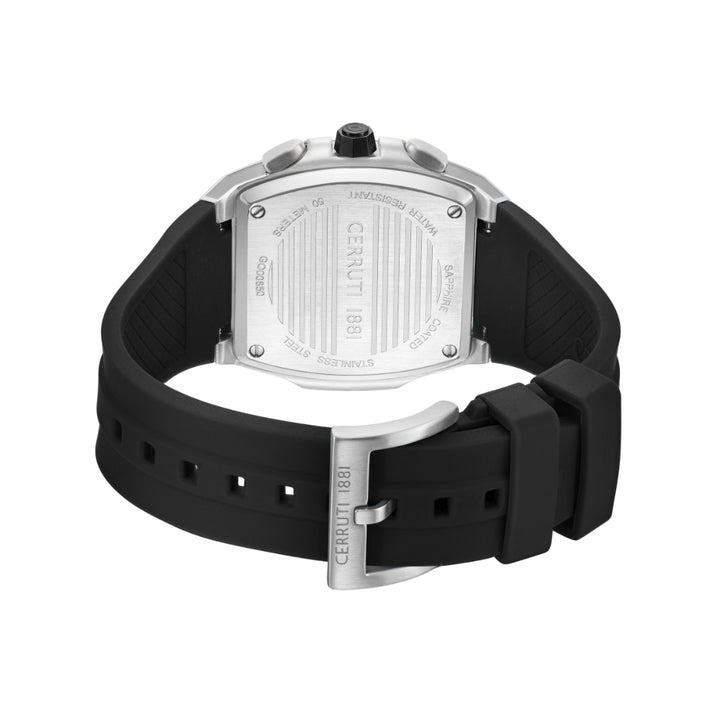 Cerruti 1881 Cavedago Men Contemporary CTCIWGO0085001
