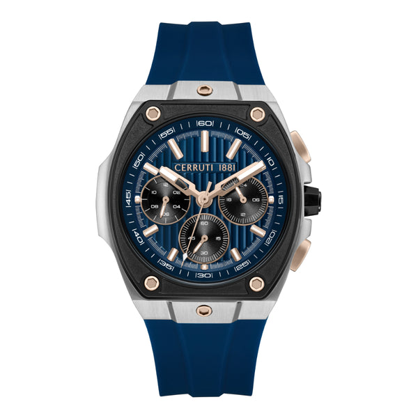 Cerruti 1881 Cavedago Men Chronograph CTCIWGO0085004