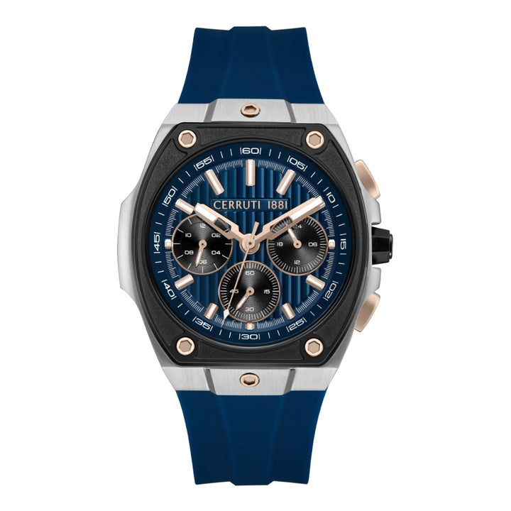 Cerruti 1881 Cavedago Men Chronograph CTCIWGO0085004