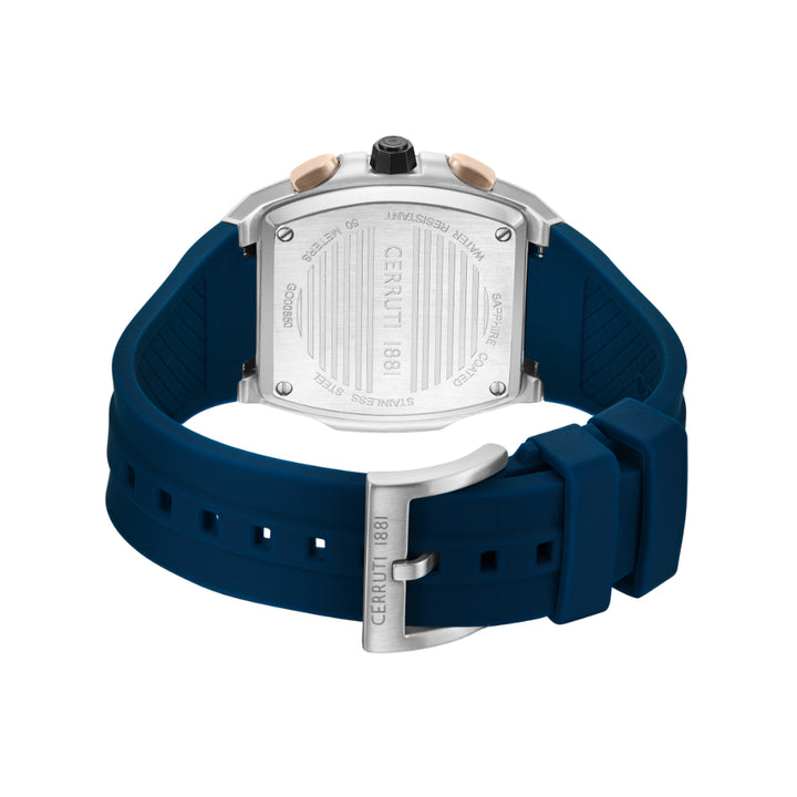 Cerruti 1881 Cavedago Men Chronograph CTCIWGO0085004