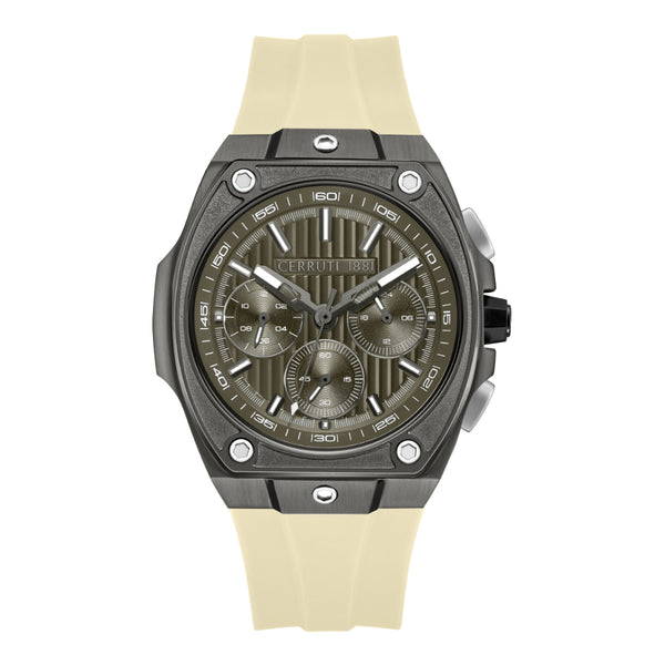 Cerruti 1881 Cavedago Men Chronograph CTCIWGO0085005