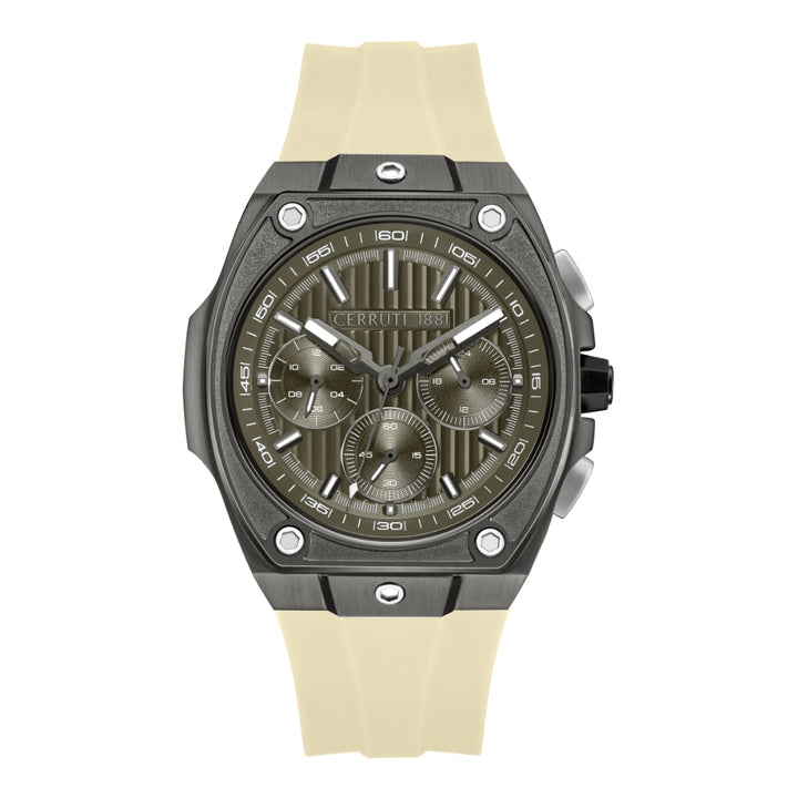 Cerruti 1881 Cavedago Men Chronograph CTCIWGO0085005