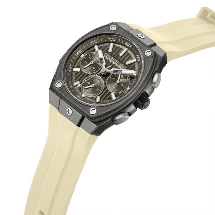 Cerruti 1881 Cavedago Men Chronograph CTCIWGO0085005