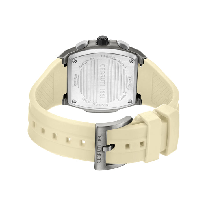 Cerruti 1881 Cavedago Men Chronograph CTCIWGO0085005