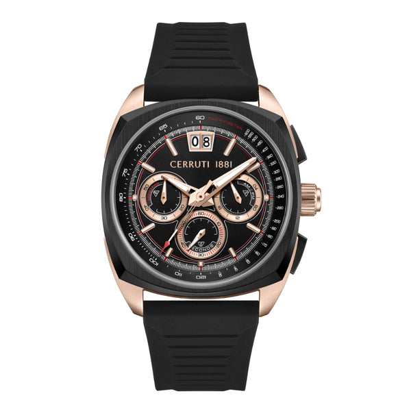 Cerruti 1881 Cuneo Men Chronograph CTCIWGO0085102