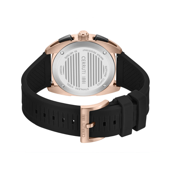 Cerruti 1881 Cuneo Men Chronograph CTCIWGO0085102
