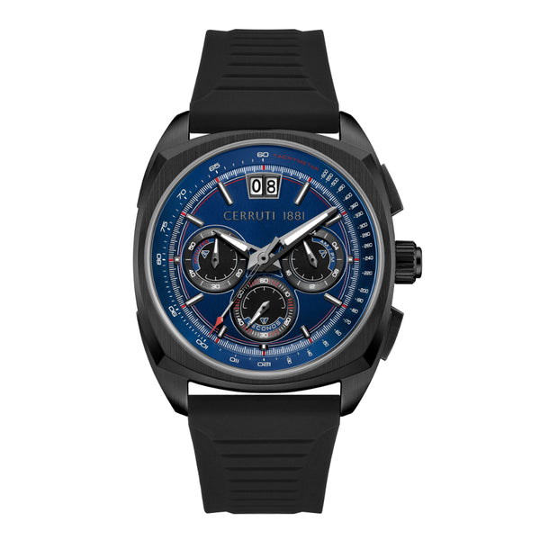 Cerruti 1881 Cuneo Men Chronograph CTCIWGO0085104
