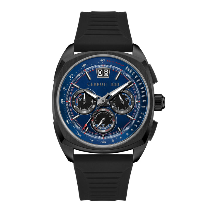 Cerruti 1881 Cuneo Men Chronograph CTCIWGO0085104