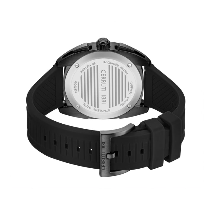 Cerruti 1881 Cuneo Men Chronograph CTCIWGO0085104