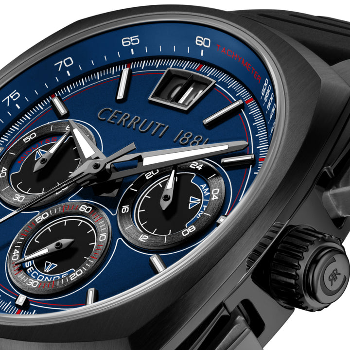 Cerruti 1881 Cuneo Men Chronograph CTCIWGO0085104
