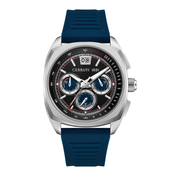 Cerruti 1881 Cuneo Men Chronograph CTCIWGO0085105