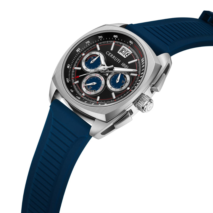 Cerruti 1881 Cuneo Men Chronograph CTCIWGO0085105