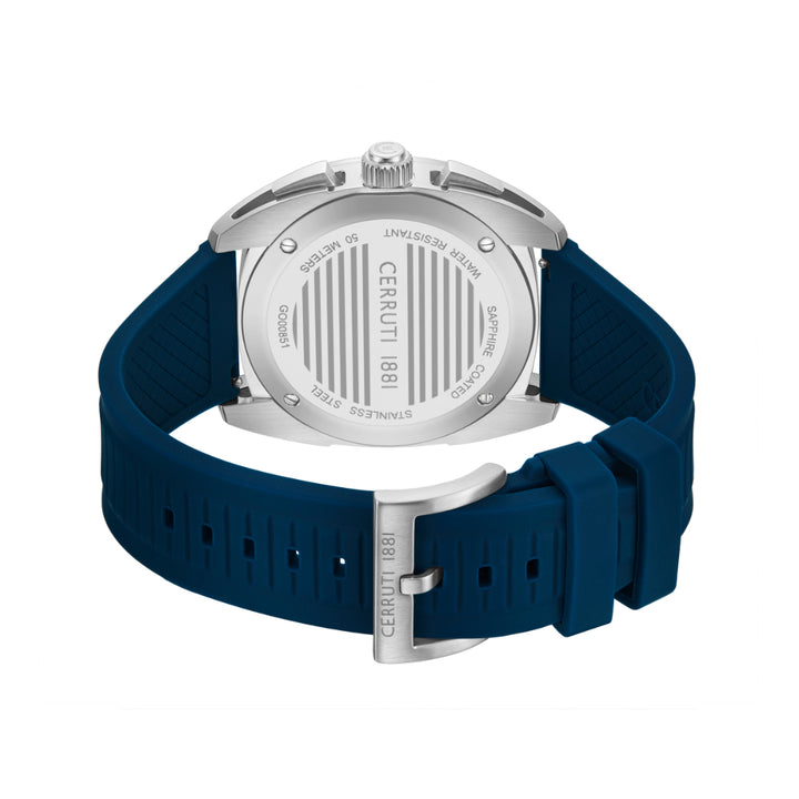 Cerruti 1881 Cuneo Men Chronograph CTCIWGO0085105