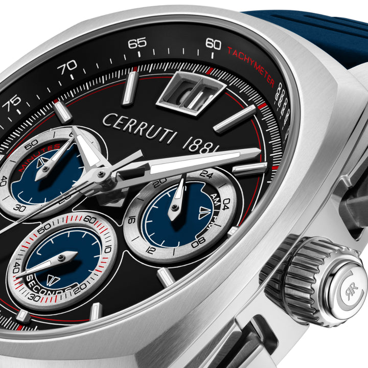 Cerruti 1881 Cuneo Men Chronograph CTCIWGO0085105