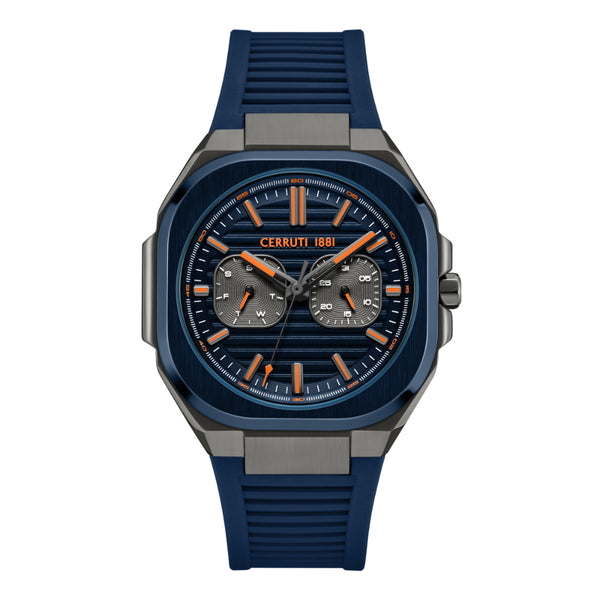 Cerruti 1881 Leadri Men Chronograph CTCIWGQ0073503
