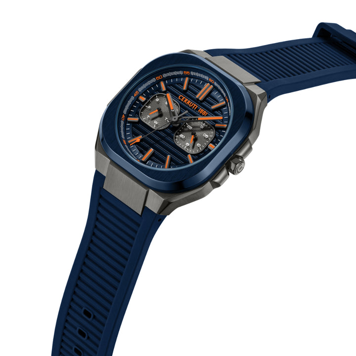 Cerruti 1881 Leadri Men Chronograph CTCIWGQ0073503