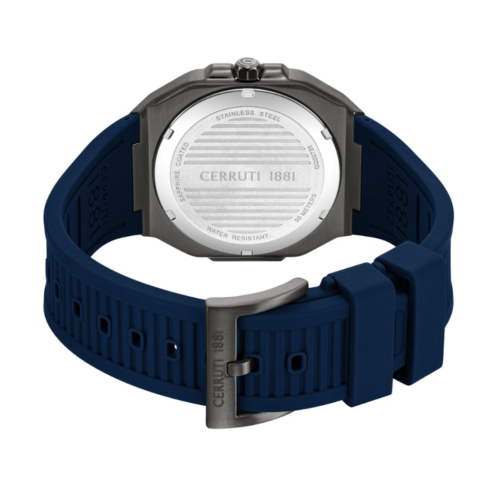 Cerruti 1881 Leadri Men Chronograph CTCIWGQ0073503