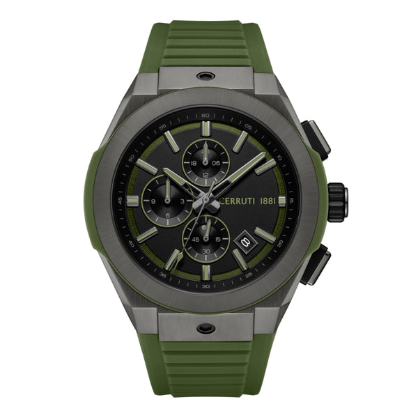 Cerruti 1881 Ruscello Men Contemporary CTCIWGQ0085203