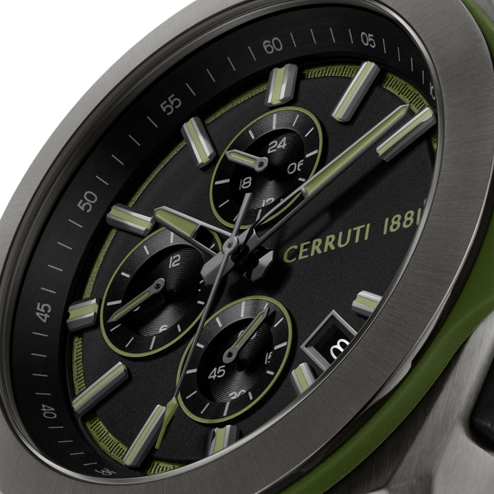 Cerruti 1881 Ruscello Men Contemporary CTCIWGQ0085203