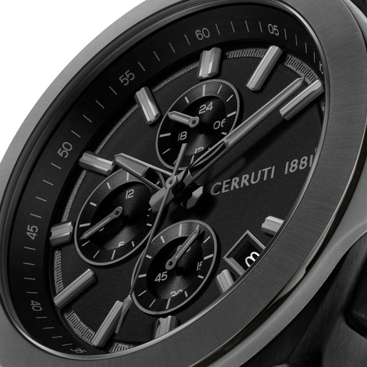 Cerruti 1881 Ruscello Men Contemporary CTCIWGQ0085204