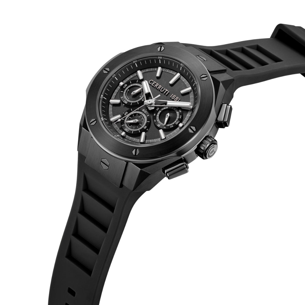 Ruscello Cerruti 1881 Ruscello Men Contemporary CTCIWGQ0085604 – Solar Time™