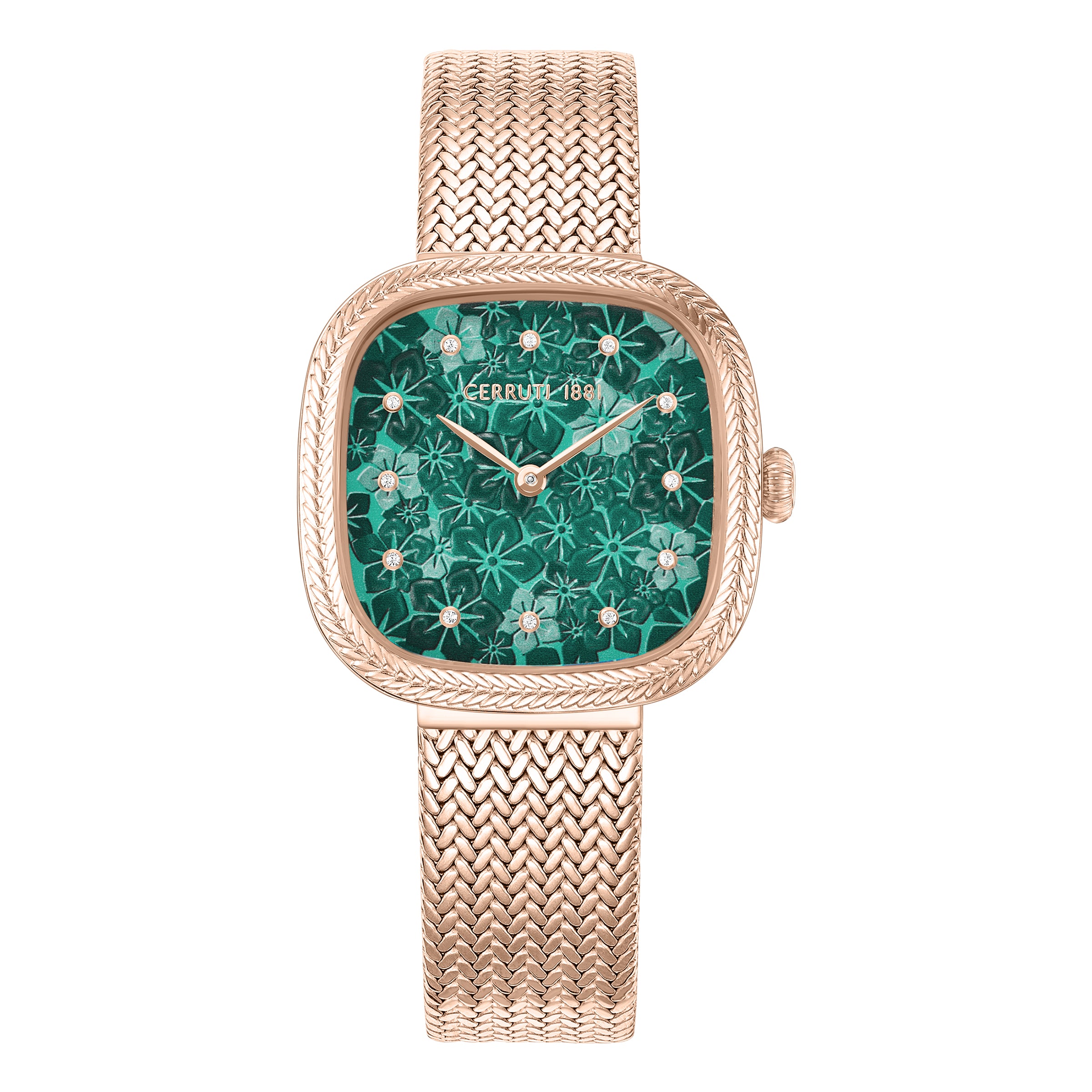 Cerruti hot sale ladies watch