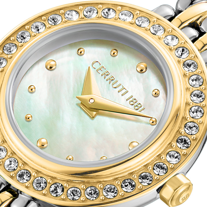 Cerruti 1881 Matera Women CTCIWLG0073005