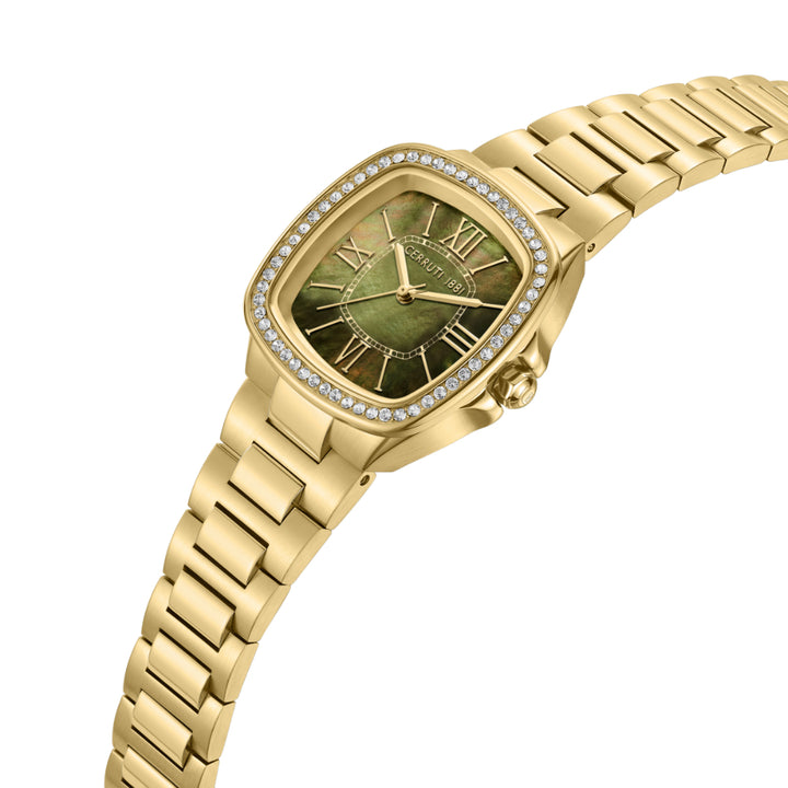 Cerruti 1881 Casale Women Elegance CTCIWLG0086003