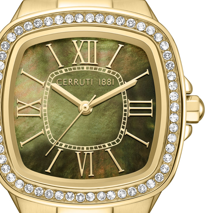 Cerruti 1881 Casale Women Elegance CTCIWLG0086003