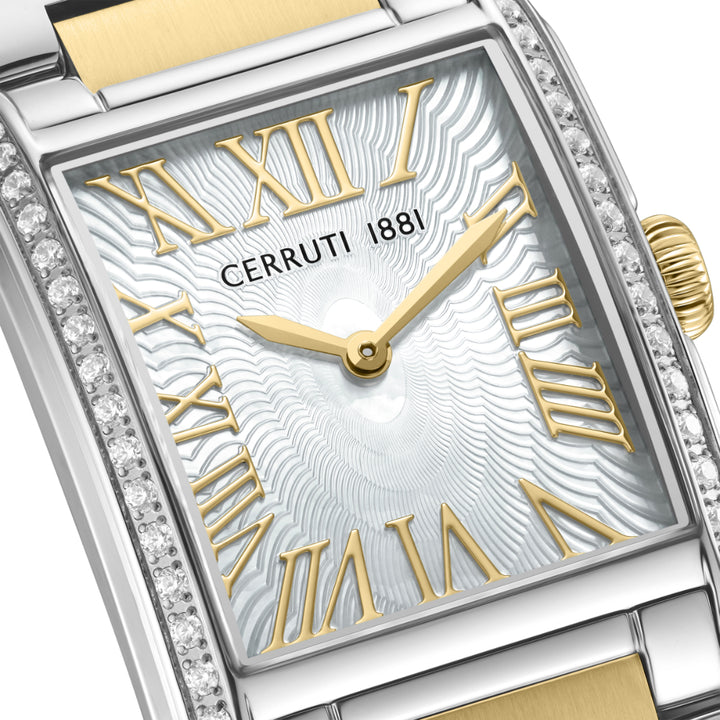 Cerruti 1881 Rendena Women Elegance CTCIWLG0086104