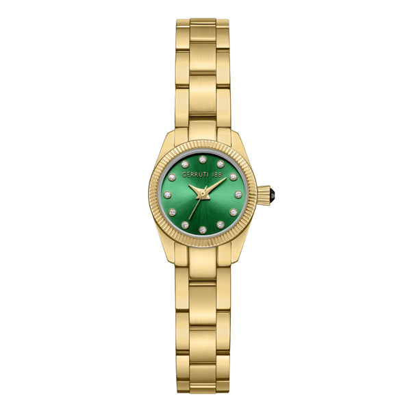 Cerruti 1881 Endine Women Elegance CTCIWLG0087002