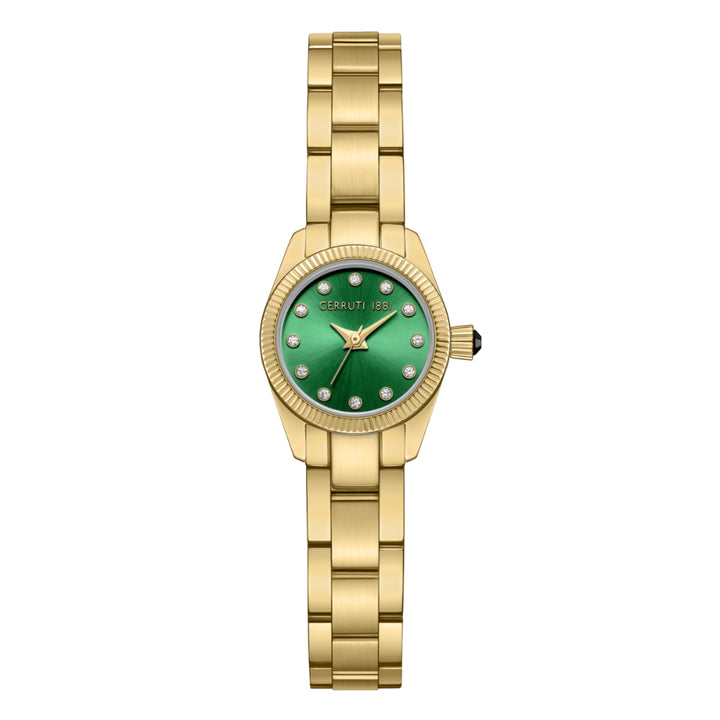 Cerruti 1881 Endine Women Elegance CTCIWLG0087002