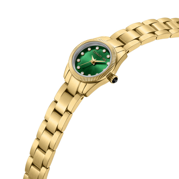 Cerruti 1881 Endine Women Elegance CTCIWLG0087002