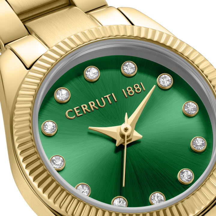 Cerruti 1881 Endine Women Elegance CTCIWLG0087002