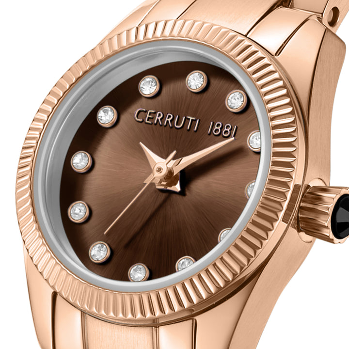 Cerruti 1881 Endine Women Elegance CTCIWLG0087003