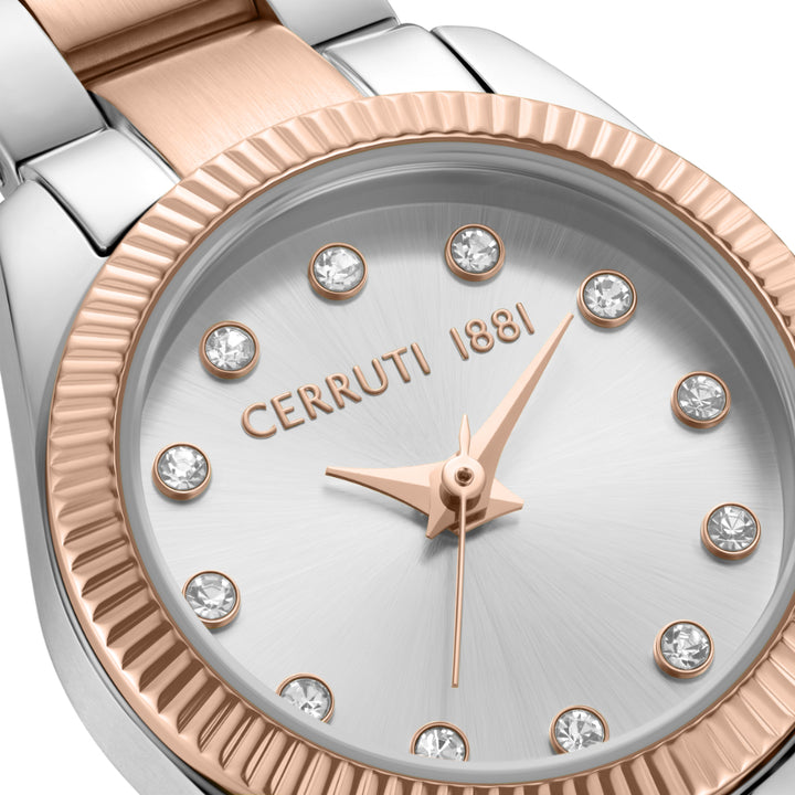 Cerruti 1881 Endine Women Elegance CTCIWLG0087005
