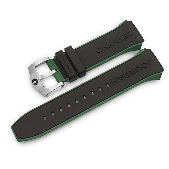Charles Jourdan Ultra Men Automatic Limited Edition 2 Straps Set CJ04-1392LE