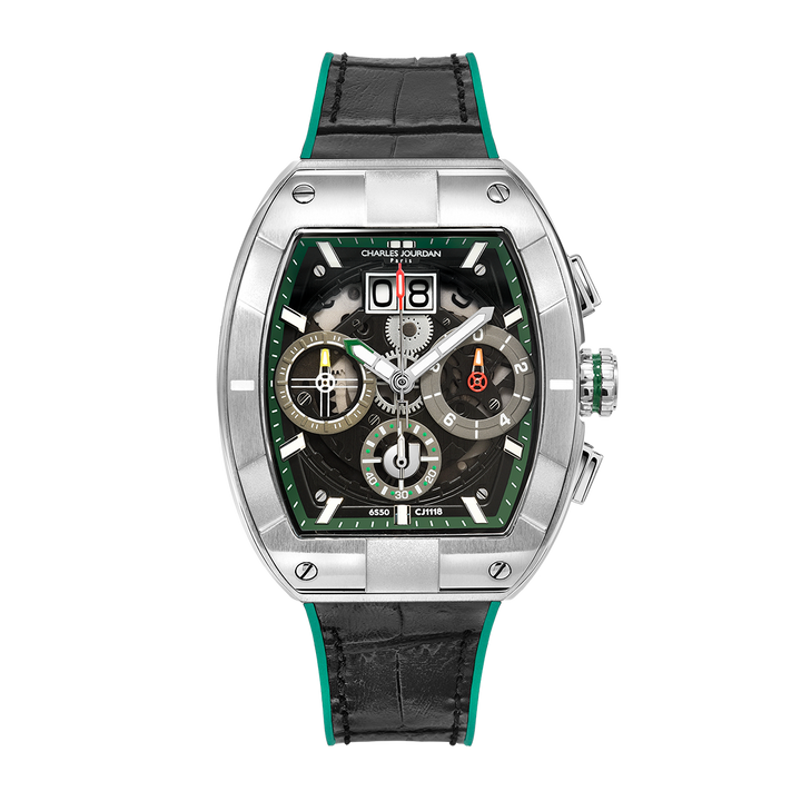 Charles jourdan watch discount price