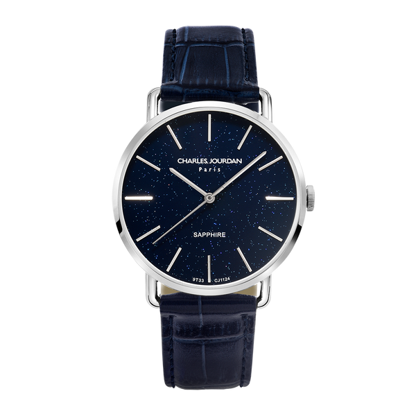 Charles jourdan watch review sale