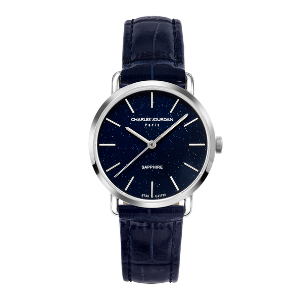 Charles jourdan paris watch price discount