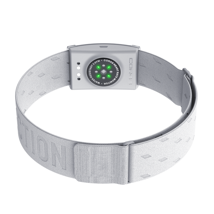 Coros Heart Rate Monitor COHRMGRY