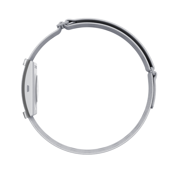 Coros Heart Rate Monitor COHRMGRY