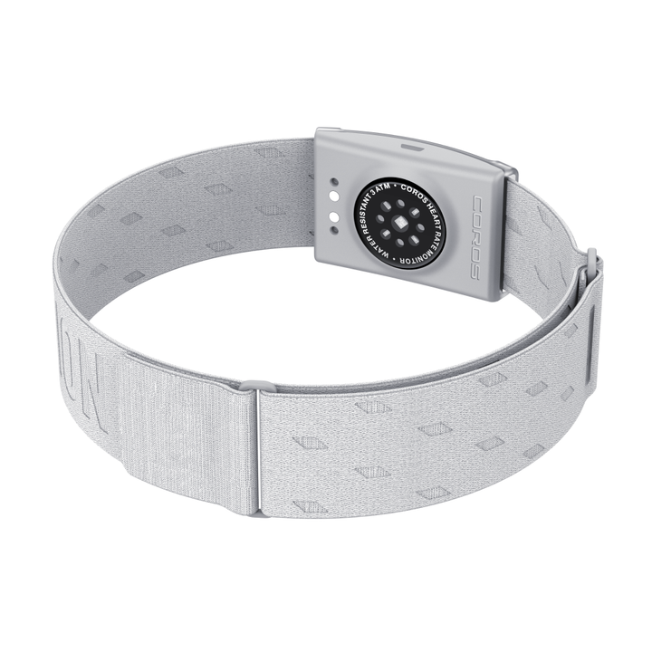 Coros Heart Rate Monitor COHRMGRY