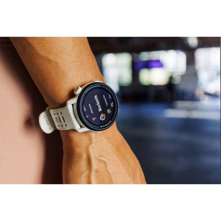 Coros Pace 3 White COWPACE3WHT