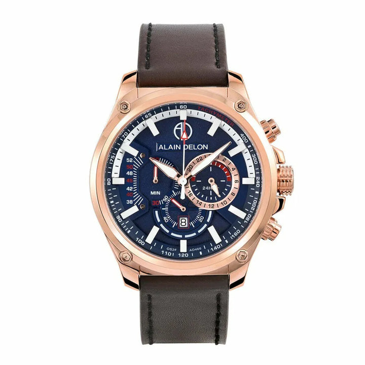 Alain Delon Men Multi-Function AD466-1582C