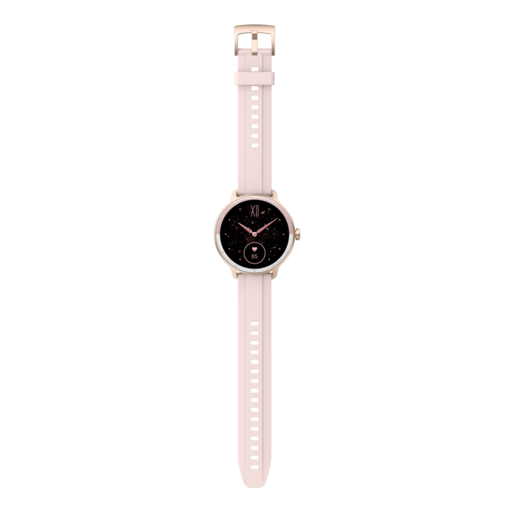 iGear Bella Smart Watch Pink IGBE-01